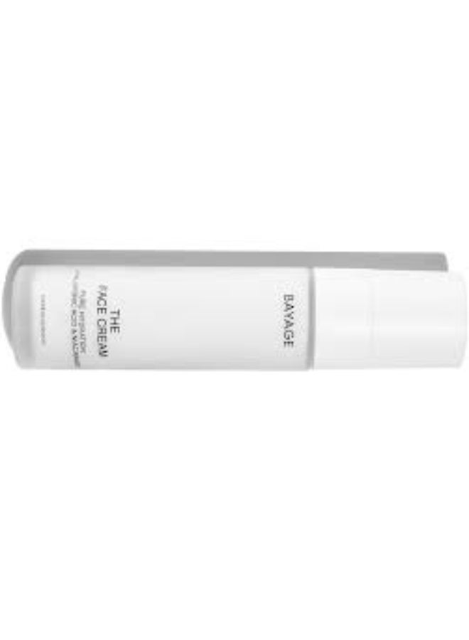 BAYAGE THE FACE CREAM - PURE HYDRATION 50ml - Image 2